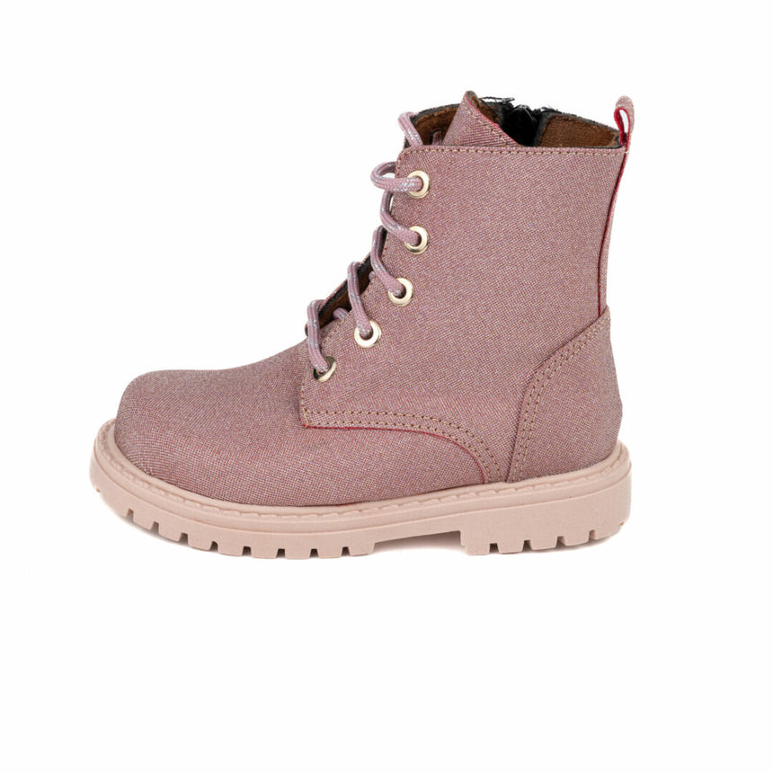 Bonito Αρβυλακι X23-558 Ροζ Γκλιτερ