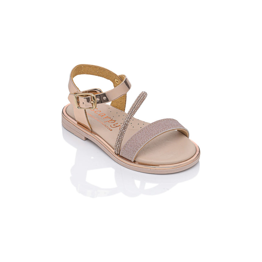 bonito sandal ak22-71 xalkos