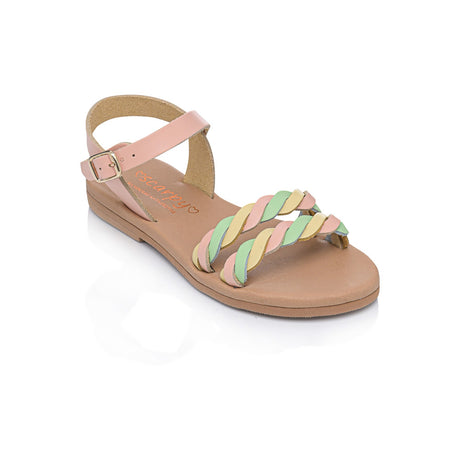 bonito sandal ak22-94 somon