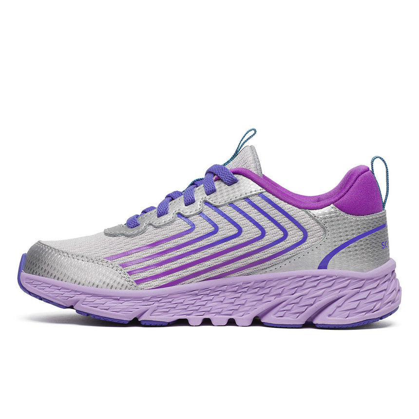 Saucony SK167946 WIND 3.0 silver-purple