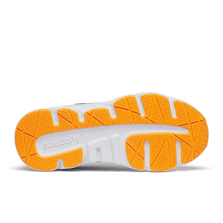 Saucony SK268003 WIND 3.0 navy-peel