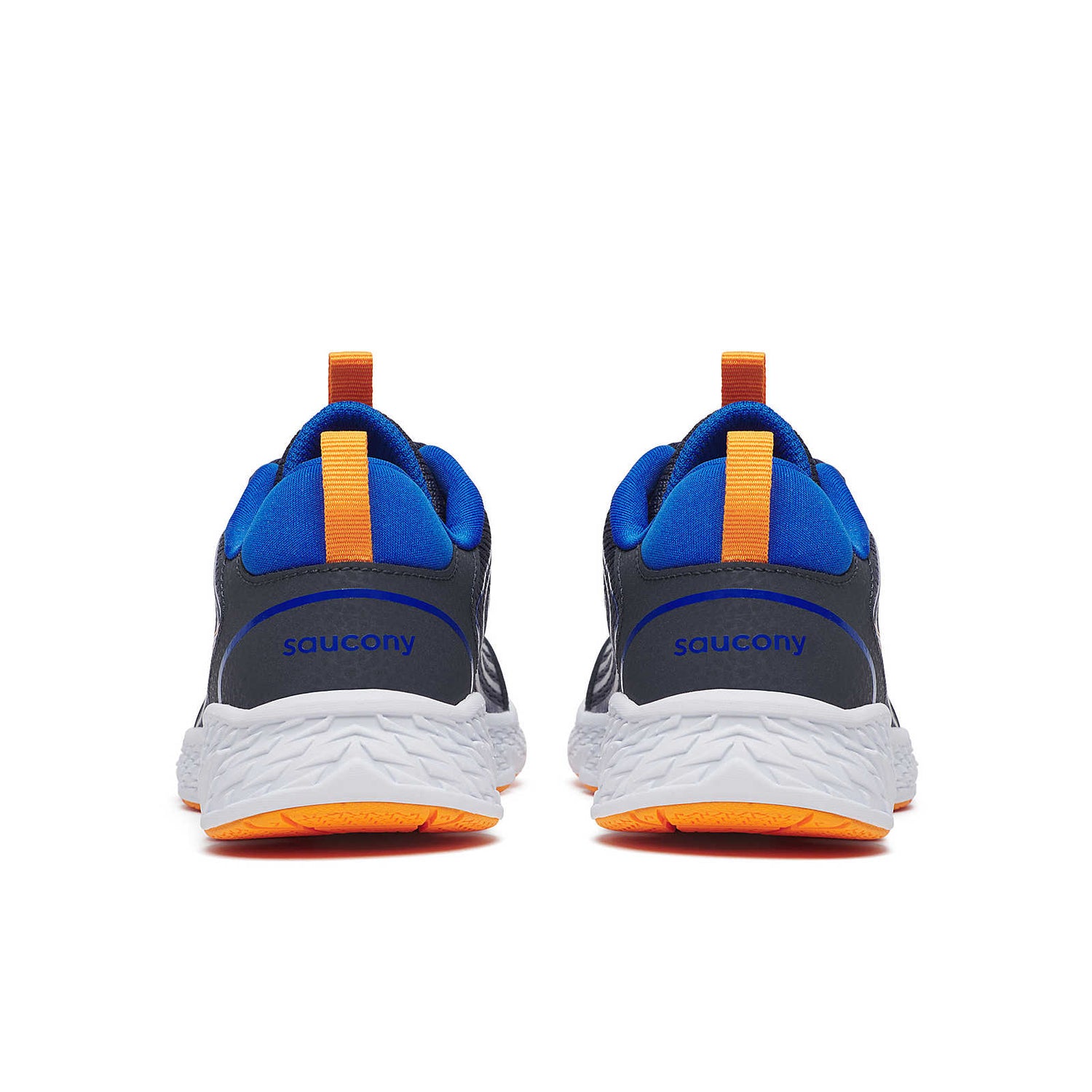 Saucony SK268003 WIND 3.0 navy-peel