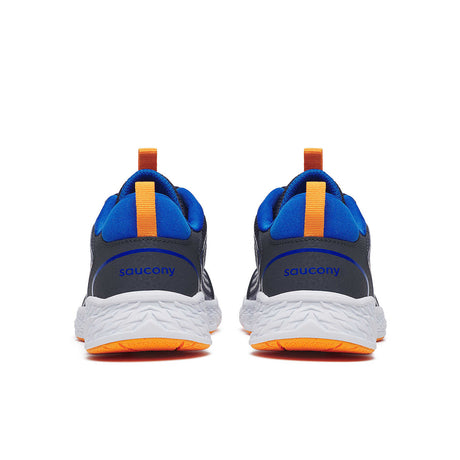 Saucony SK268003 WIND 3.0 navy-peel