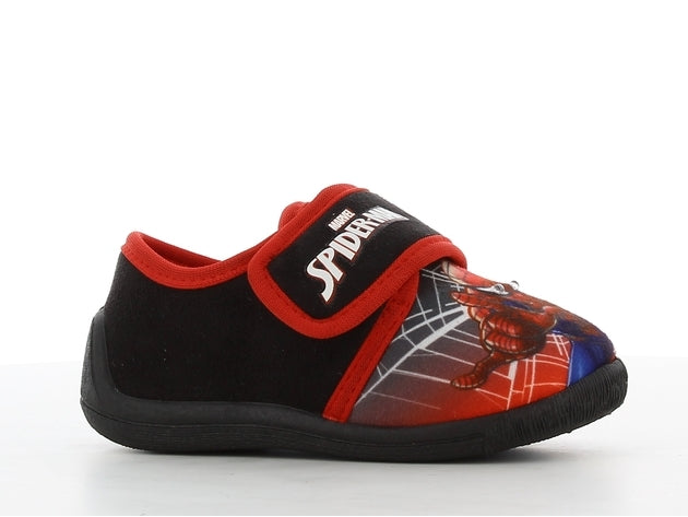 SPIDERMAN Light in outsole BLK