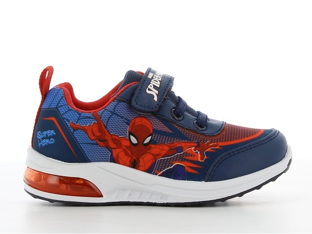 Disney Spider-Man Sp011805 Nav/Red