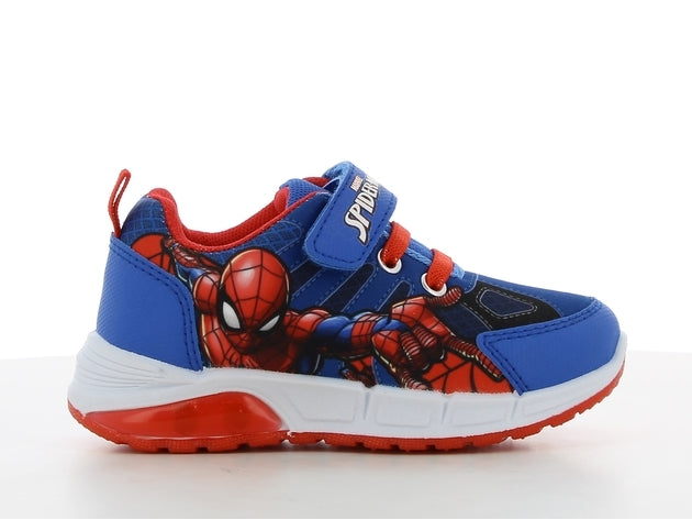 Disney Spider-Man Sp012185 Nav/Red