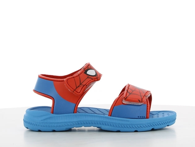 Disney Πεδιλα Θαλασσης Spider-Man SP012730 A74 Blue