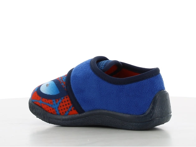 Spider-Man Παντοφλακια SP013075 RED/CBL