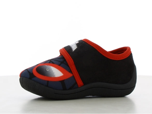 Modum Παιδικές Παντόφλες Μαύρες sp014245