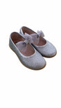 Conguitos Nvs10273-0040-19 Μπαλαρινα Glitter Plata