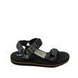 Levi's Tahoe/Vcad0020t Khaki Camo 1785