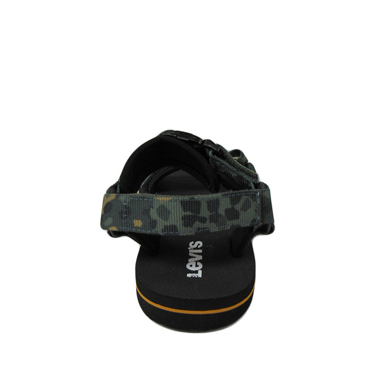 TAHOE VCAD0020T KHAKI CAMO 1785 SS23 3