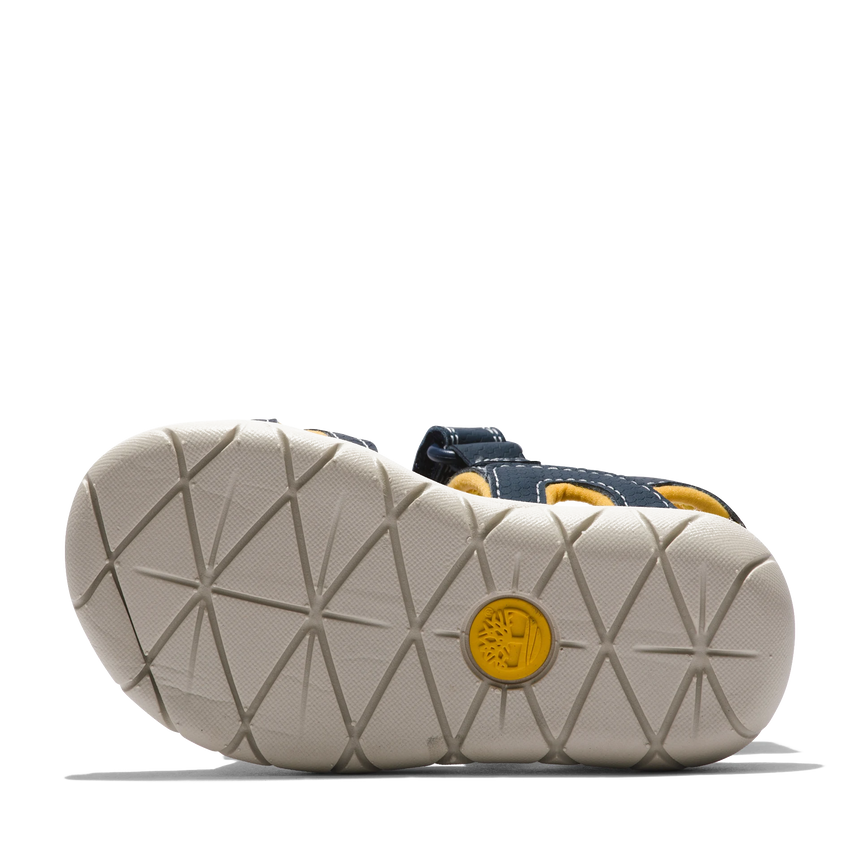 Timberland Παιδικά Πέδιλα αγόρι TB0A1QXU019