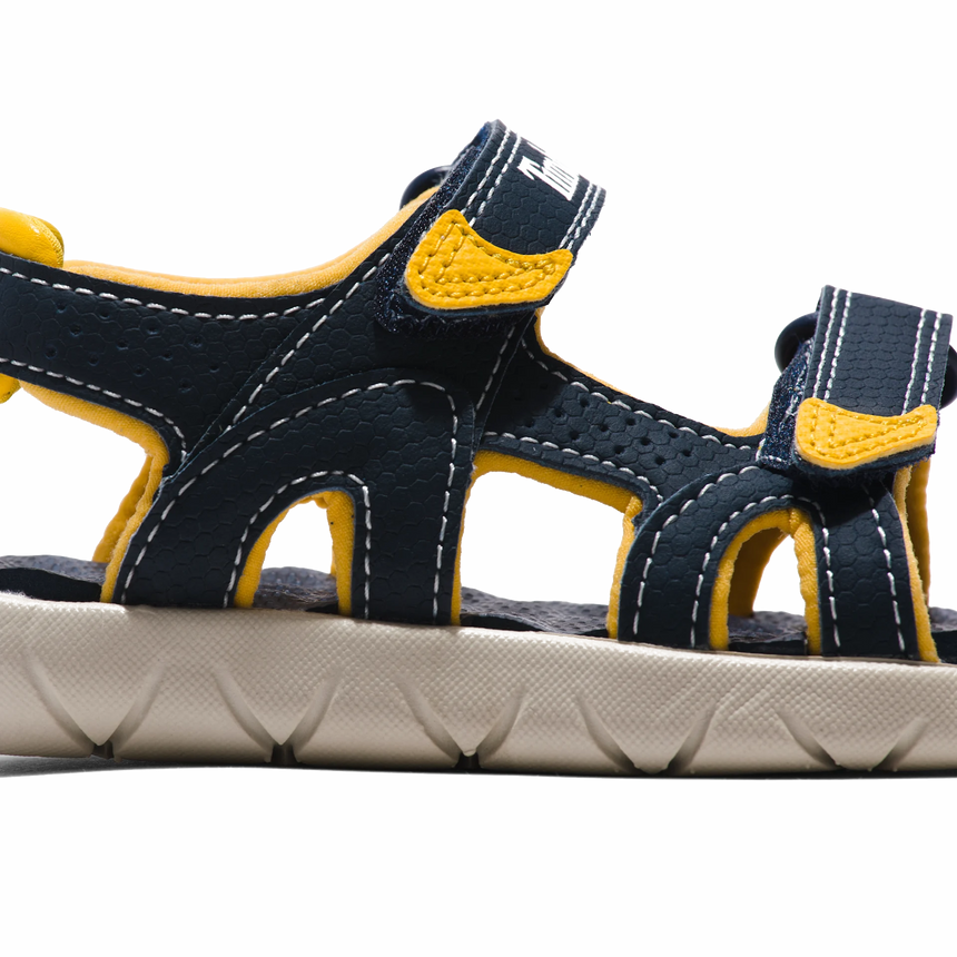 Timberland Παιδικά Πέδιλα αγόρι TB0A1QXN019