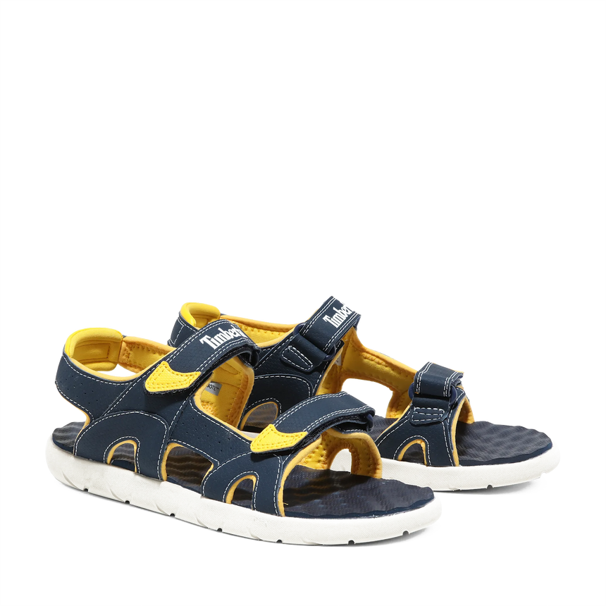 Timberland Παιδικά Πέδιλα αγόρι TB0A1QXN019