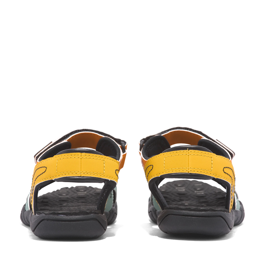 Timberland Παιδικά Πέδιλα αγόρι TB0A6C1HEBB