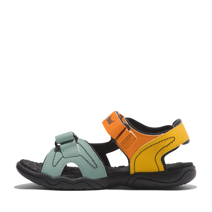 Timberland Παιδικά Πέδιλα αγόρι TB0A6C1HEBB