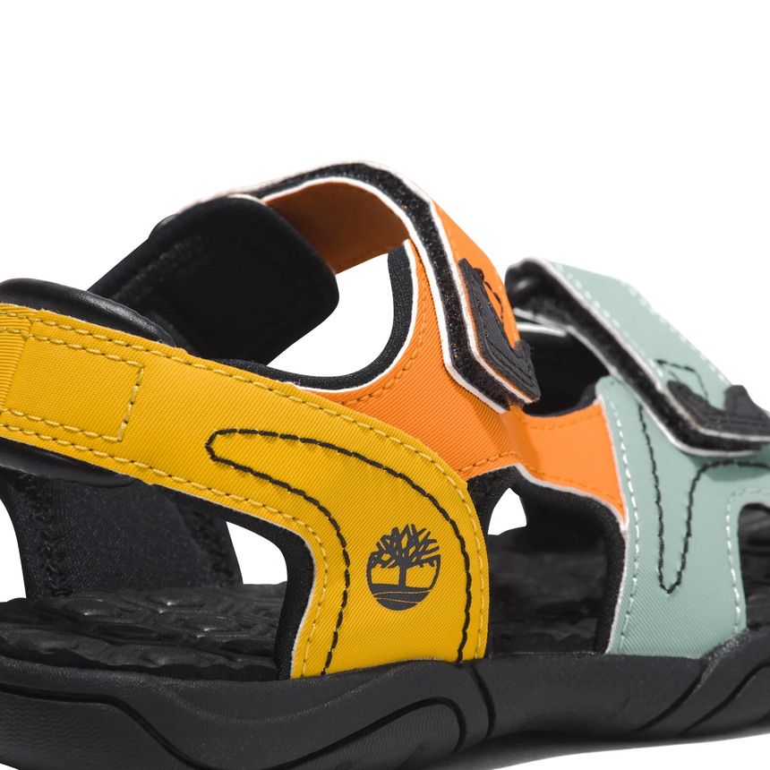 Timberland Παιδικά Πέδιλα αγόρι TB0A6C1HEBB