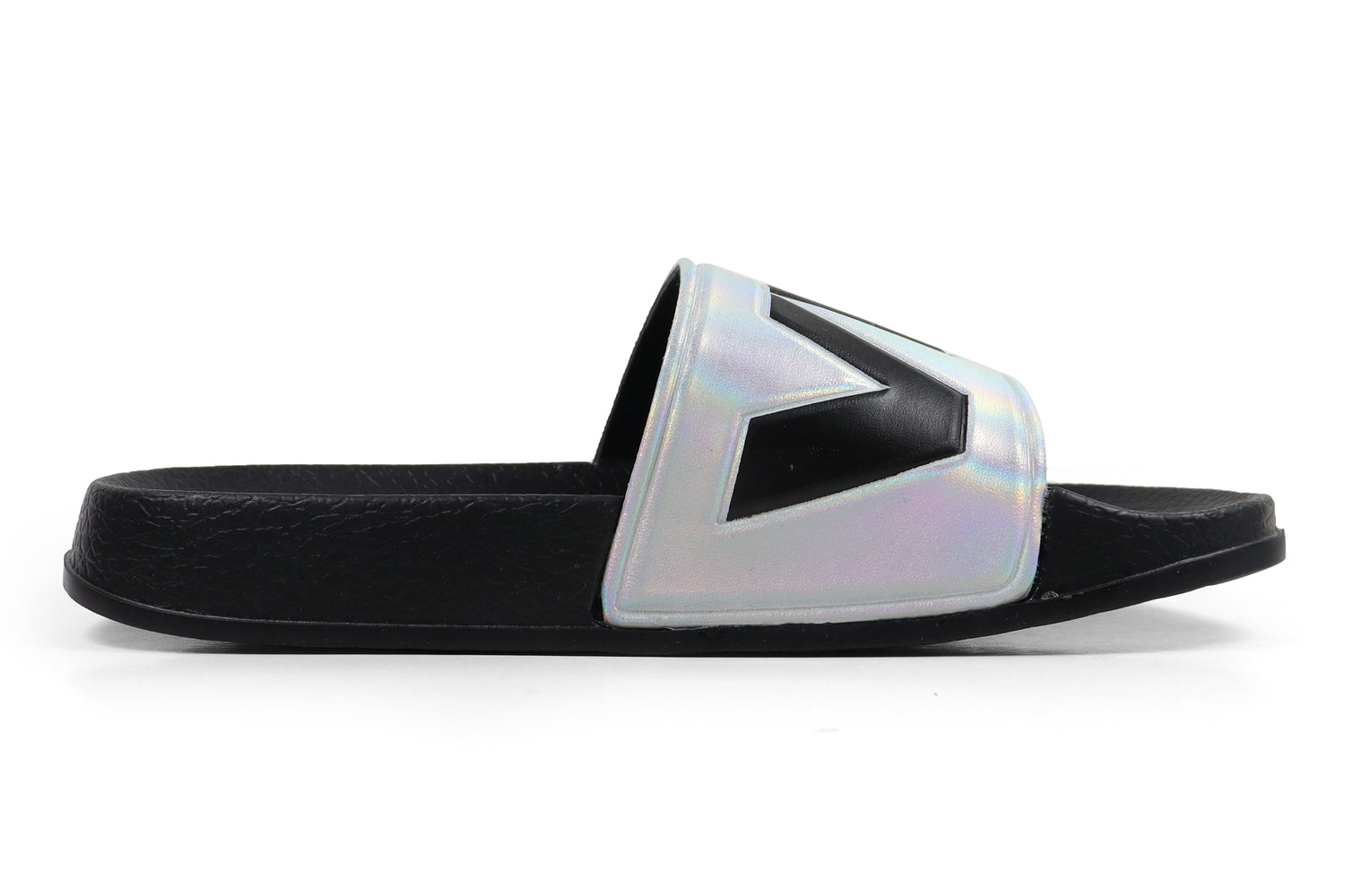 LEVIS SILVER BLACK VPOL0239S ΑΣΗΜΙ, ΚΟΡΙΤΣΙ