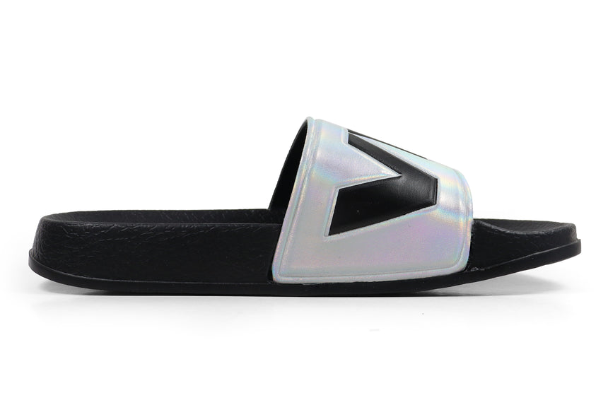 LEVIS SILVER BLACK VPOL0239S ΑΣΗΜΙ, ΚΟΡΙΤΣΙ