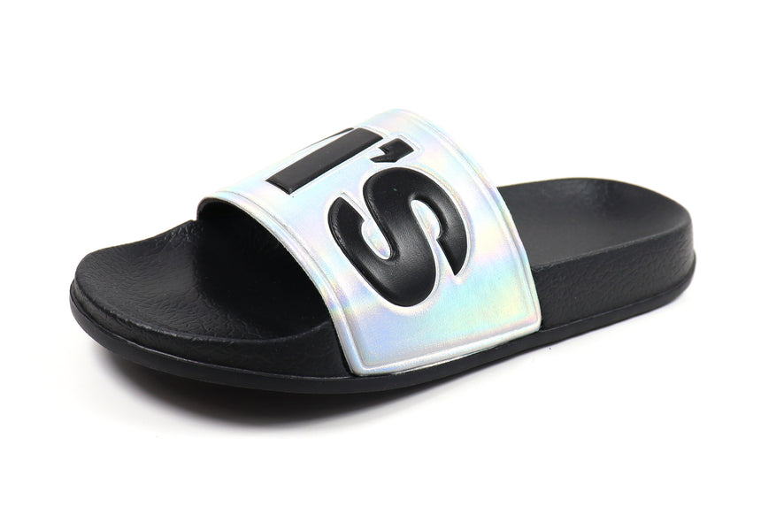 LEVIS SILVER BLACK VPOL0239S ΑΣΗΜΙ, ΚΟΡΙΤΣΙ