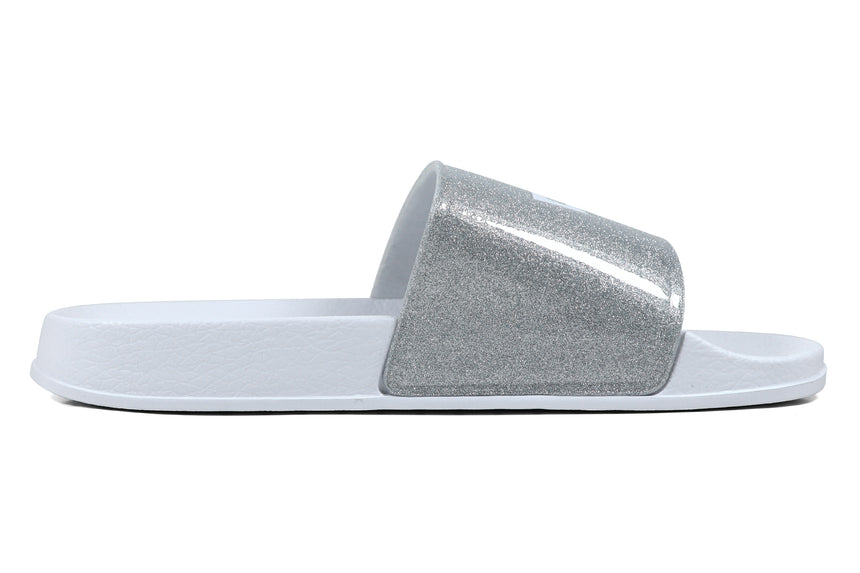 Levi's Παιδικές Σαγιονάρες Slides silver Pool S/vpol0250s 3141