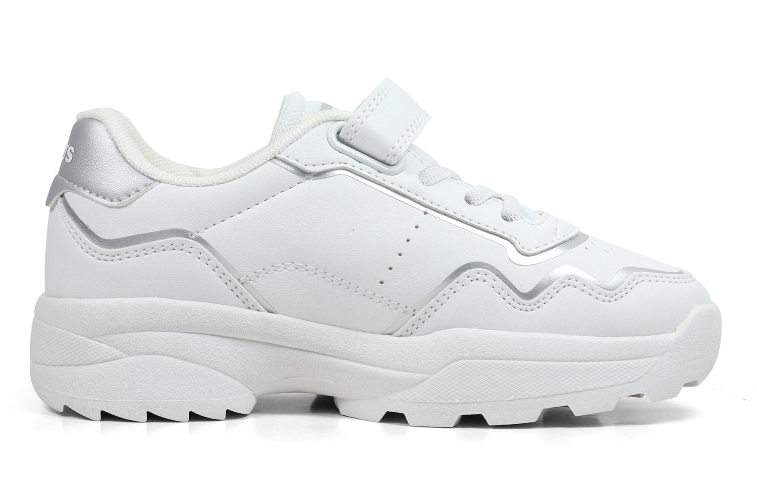 LEVI'S NOLITA VSOH0080S white silver 0081