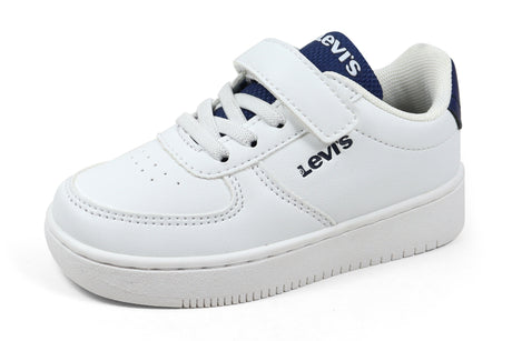 LEVI'S NEW UNION MINI VUNI0106S white navy 0122