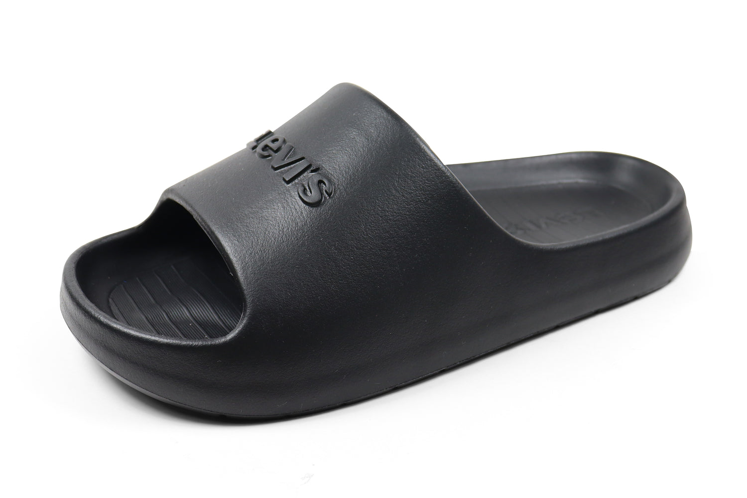 LEVIS WENDY VWEN0001S-0003 Black