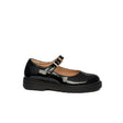 Bonito Παιδικα Loafers Δερματινα X24-81 Μαυρο Λ.