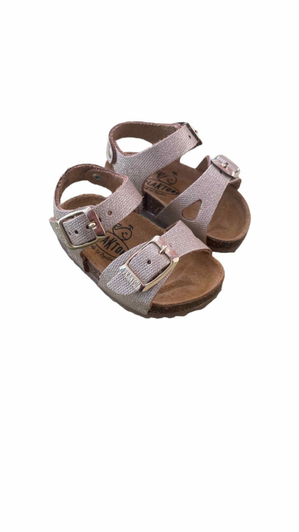 Plakton Poxy 861407 Marylin Oro 02