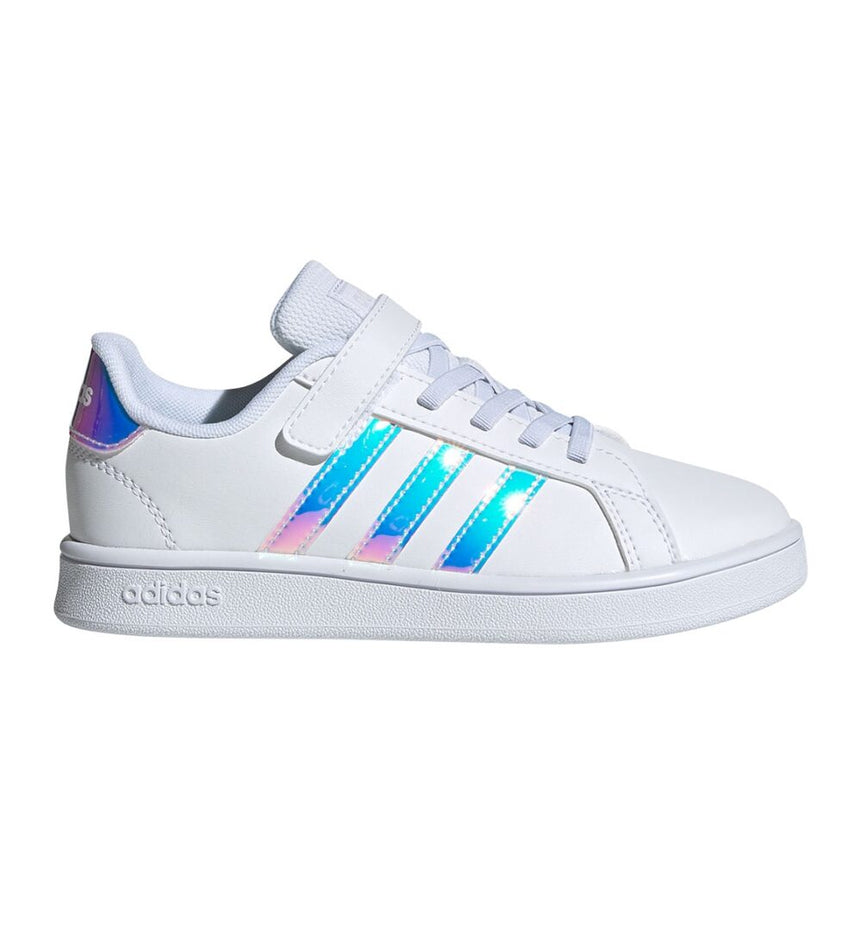 Adidas Grand Court C / white