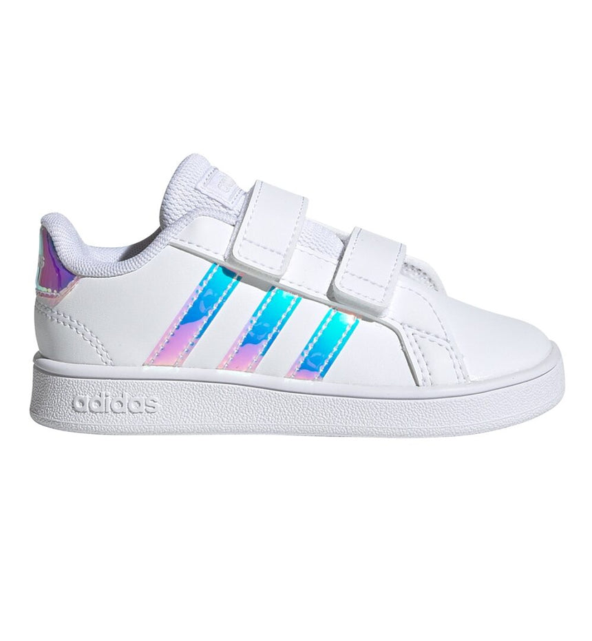 Adidas Grand Court I / white