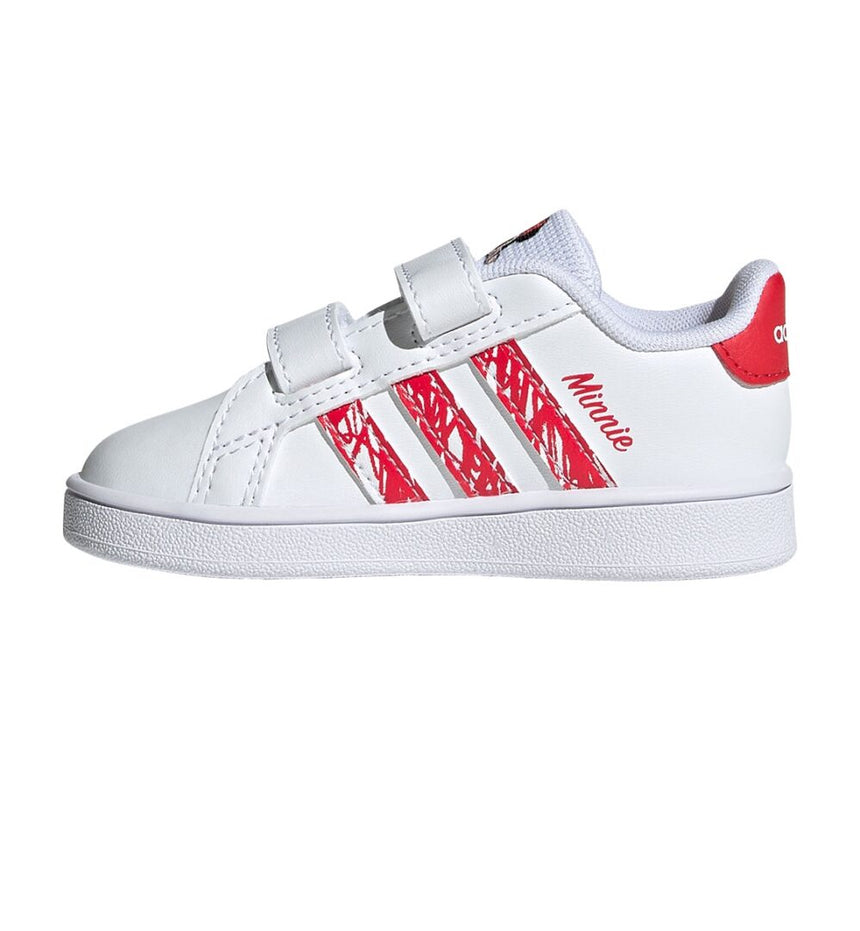 adidas grand court minie 4