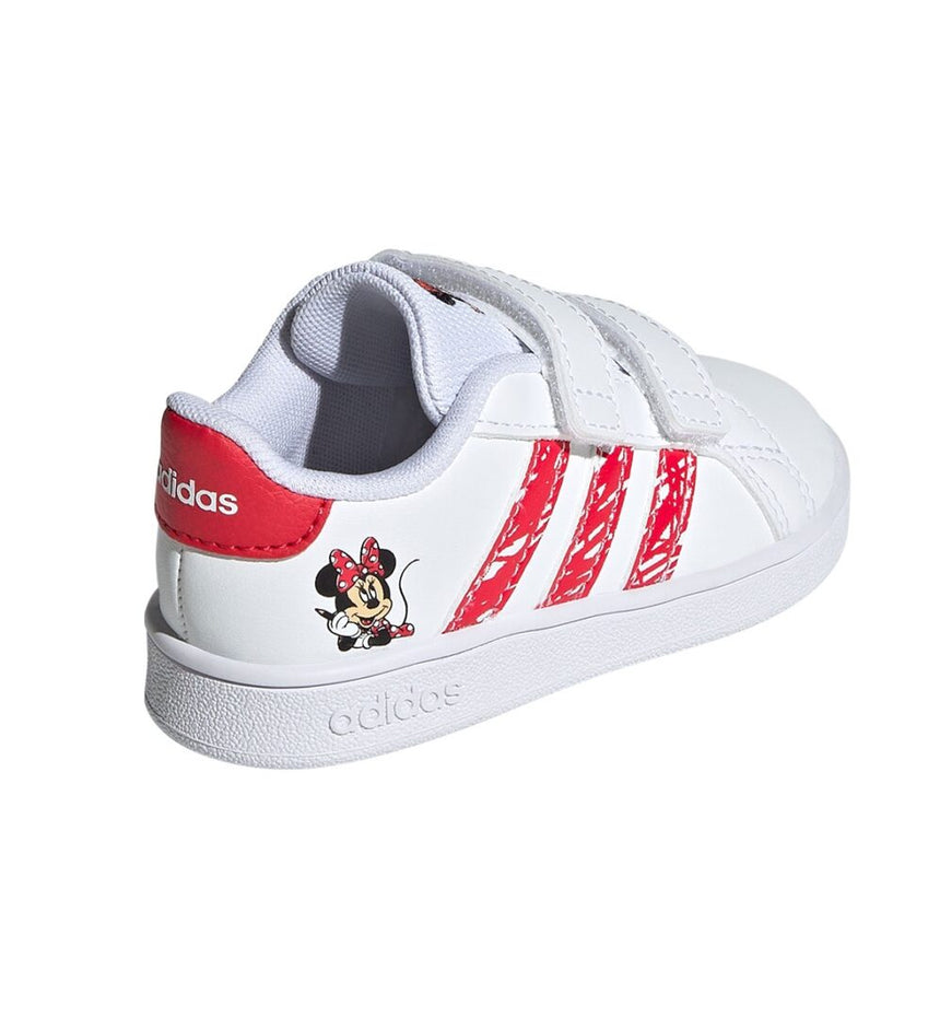 adidas grand court minie 6