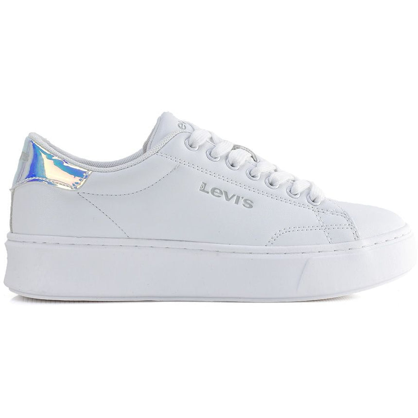 Levi's Amber/Vamb0011s White Mirror 2924