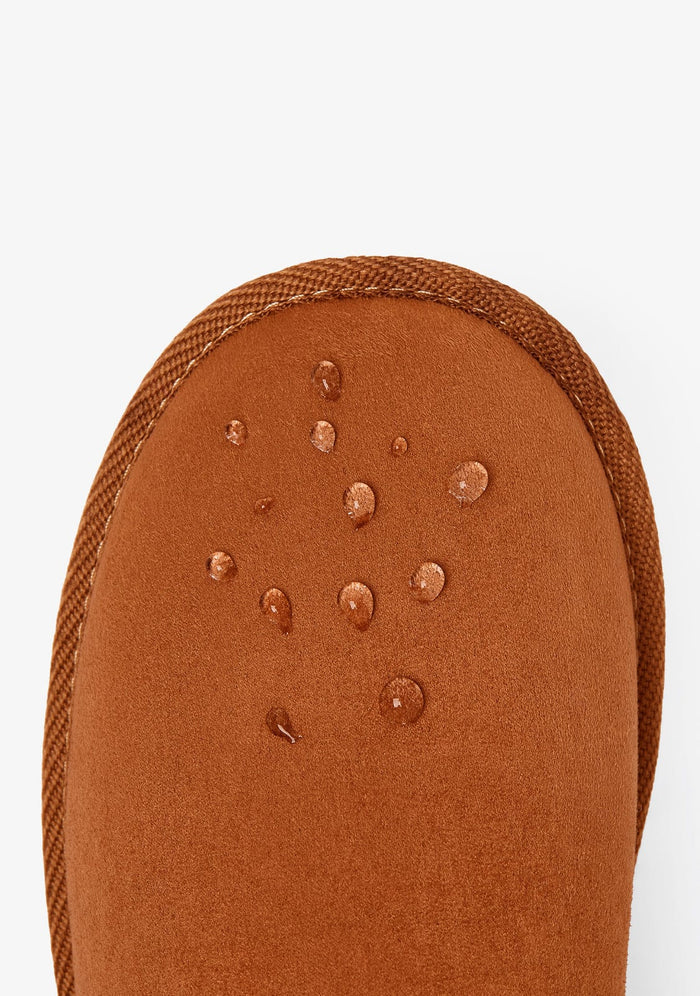 Break & Walk  HIGH Tan  Australian Boots B&W BWSH543008-TAN-36