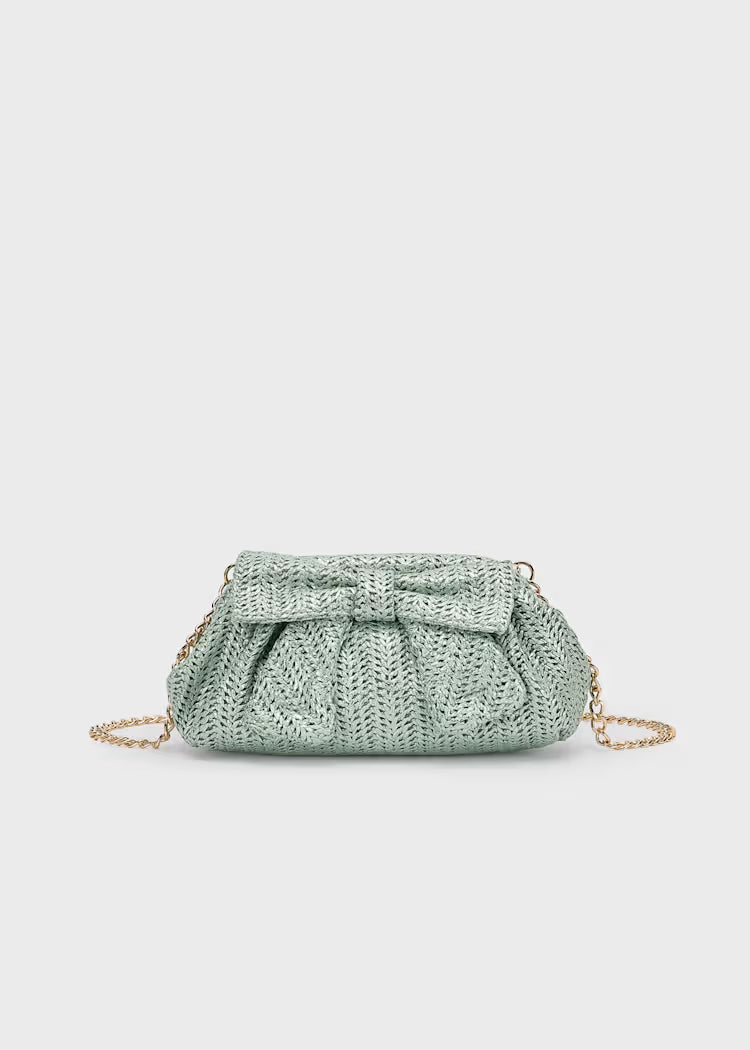 Mayoral Τσάντα με φιόγκο για κορίτσια 26-10207-048