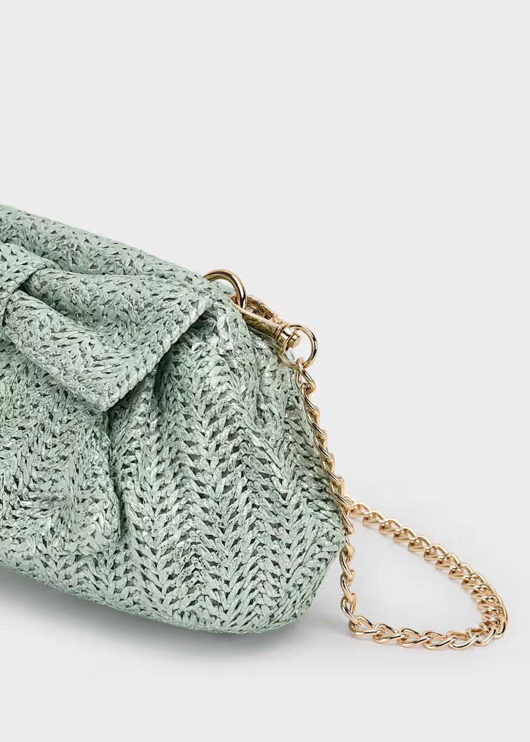 Mayoral Τσάντα με φιόγκο για κορίτσια 26-10207-048