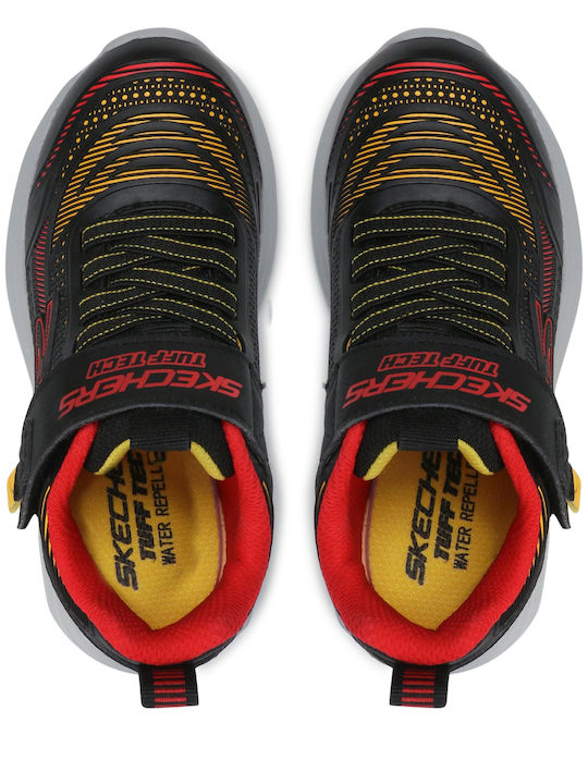 Skechers Αθλητικα 403861L/BKRD Black/Red