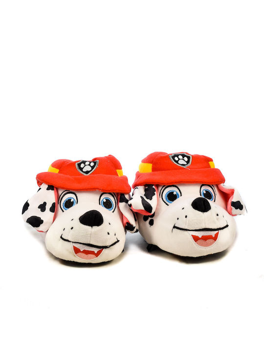 De Fonseca Παντοφλες Pow Patrol Tevere C U97