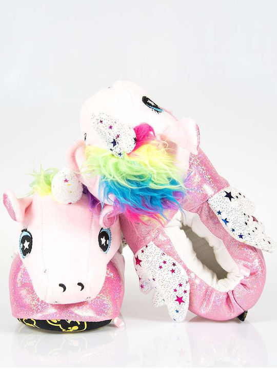 De Fonseca Παντοφλες Μονοκερος Tevere G658