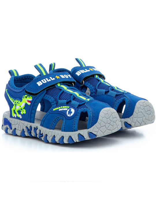 Bull Boys Velociraptor Royal