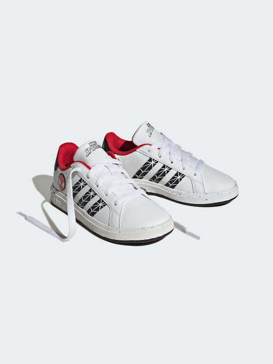 Adidas Grand Court IG7169 Spider-Man K
