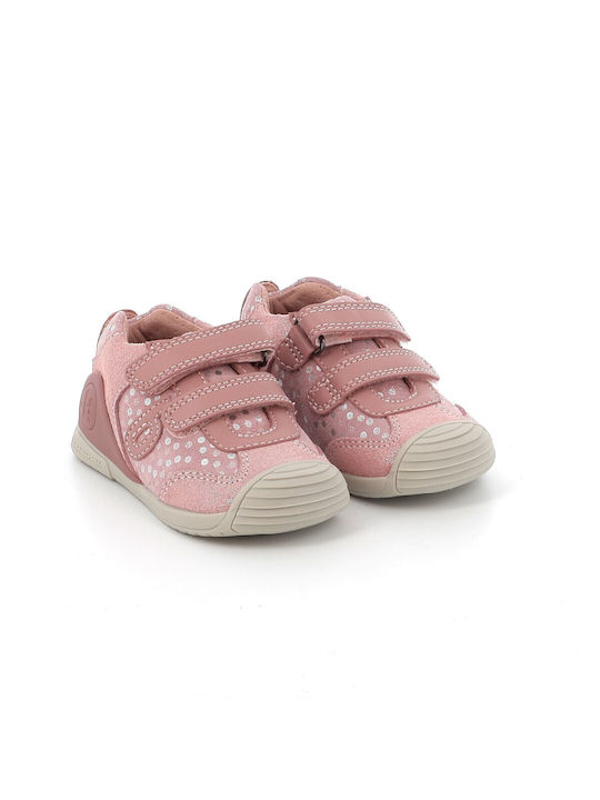 Biomecanics Μποτακια 231116-B Kiss