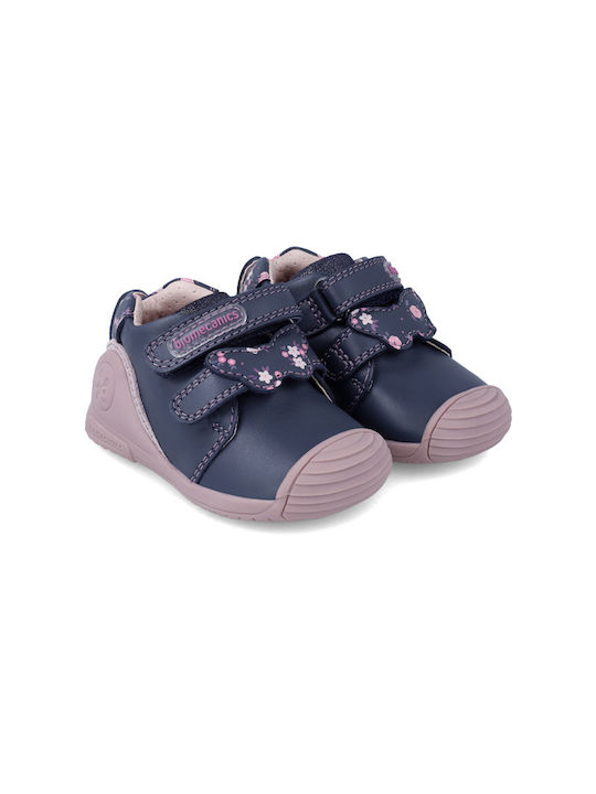 Biomecanics Μποτακια 231102-A Ocean