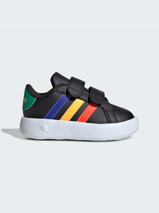 Adidas Sneakers Grand Court 2.0 CFI IE1372 Black