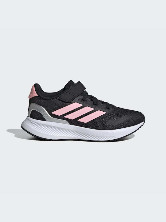 Adidas Αθλητικα Runfalcon 5ELC IE8580 Black