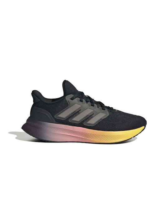 Adidas Αθλητικα UltraRun 5J IF4138 Black