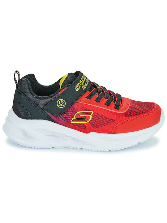 Skechers Αθλητικα 401495L/RDBK Red-Black